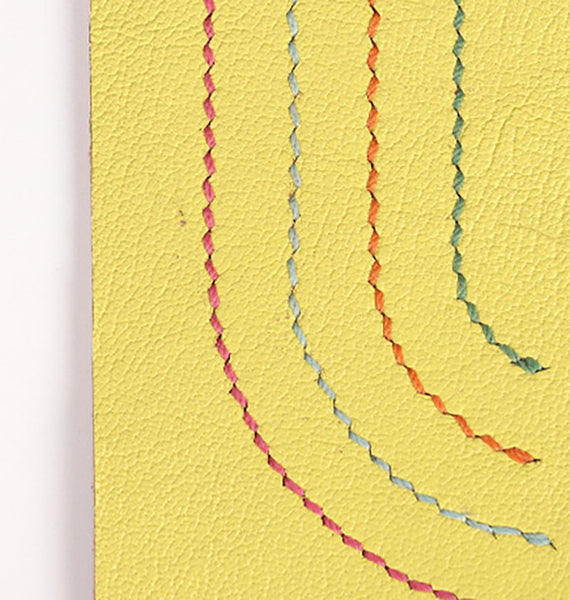 Leather Working Tools Polyester Thread 0.55, WUTA - LeatherMob