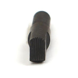 Swivel Knife Spare Blade Hair Blade