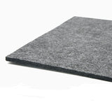 Leather Working Tools Felt Mat - LeatherMob