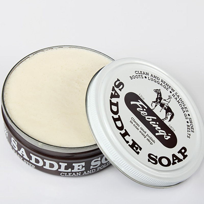 Saddle Soap - Fiebing's