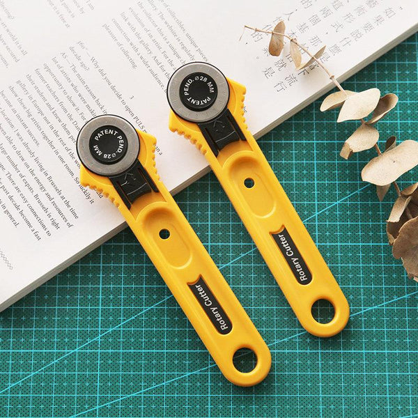 Rotary Cutter