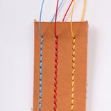 Leather Working Tools Polyester Thread 0.65, WUTA - LeatherMob