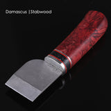 Leather Working Tools Skiving Knife, WUTA - LeatherMob
