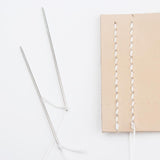 Round Tip Needle