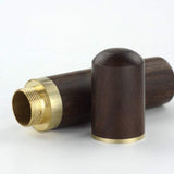 Hand Stitch Needle Case