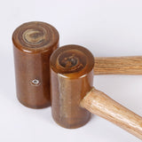 Rawhide-head Hammer