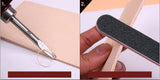 Leather Working Tools Edge Painting Pen - LeatherMob