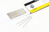 John James Saddlers Harness Needles