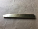 France Vergez Blanchard Indispensable Brass Knife Design Knife drawer cutter curved