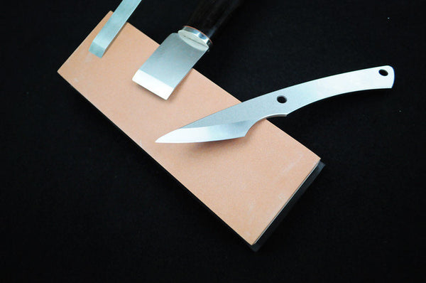 Leather Working Tools Whetstone Sharpening - LeatherMob