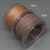 Zongzi Pure Linen Wax Thread (832)