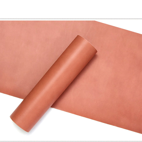 Buttero Wallet Vegetable Tanned Leather