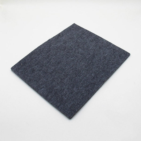 Leather Working Tools Felt Mat - LeatherMob