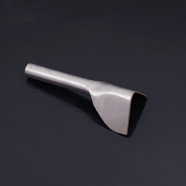 Leather Working Tools V Shaped Corner Punch - LeatherMob