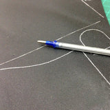 Refill Silvermark pen and cleaning pen
