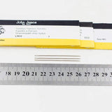 John James Saddlers Harness Needles