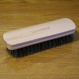 Leather Working Tools Horse Hair Brush - LeatherMob