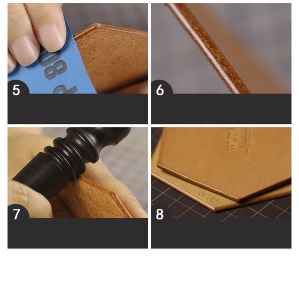 Leather Edge Beveler Pro, WUTA