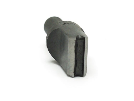 Swivel Knife Spare Blade Double Line Blade