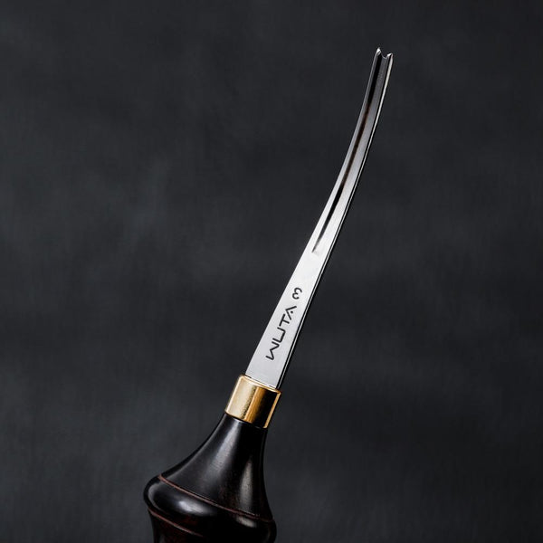 Leather Edge Beveler Pro, WUTA