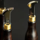 Leather Working Tools Edge Creaser - LeatherMob