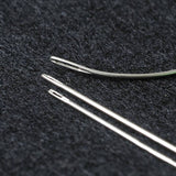 John James Saddlers Harness Needles
