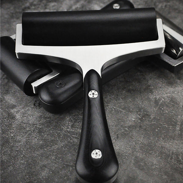 Leather Working Tools Roller - LeatherMob