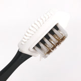 Leather Working Tools Suede & Nubuck Brush - LeatherMob