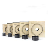 Bell Molding Steel Rule Die Cut