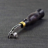 Adjustable Edge Stitching Groover