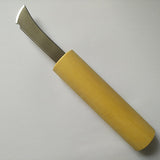 Leather Working Tools Edge Creaser - LeatherMob