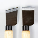 Leather Working Tools Skiving Knife - LeatherMob