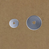 Leather Working Tools Rotary Cutter - LeatherMob