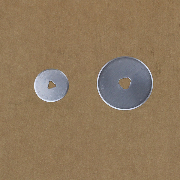 Leather Working Tools Rotary Cutter - LeatherMob