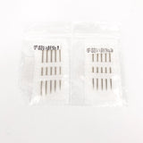 Hand Sewing Needles
