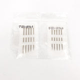 Leather Working Tools Hand Sewing Needles - LeatherMob