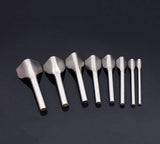 V Shaped Corner Punch