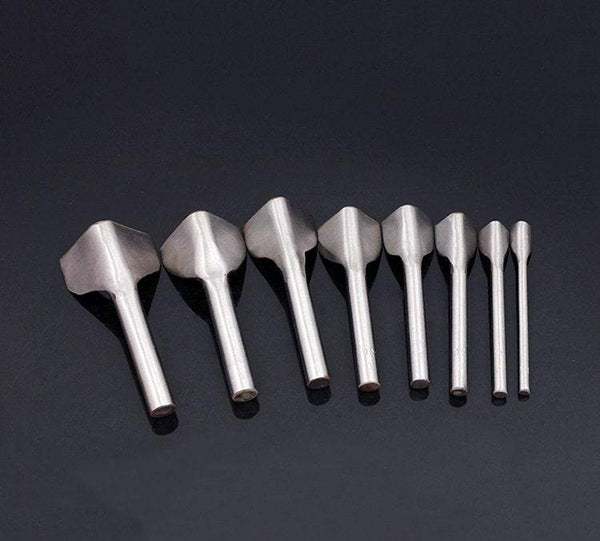 V Shaped Corner Punch