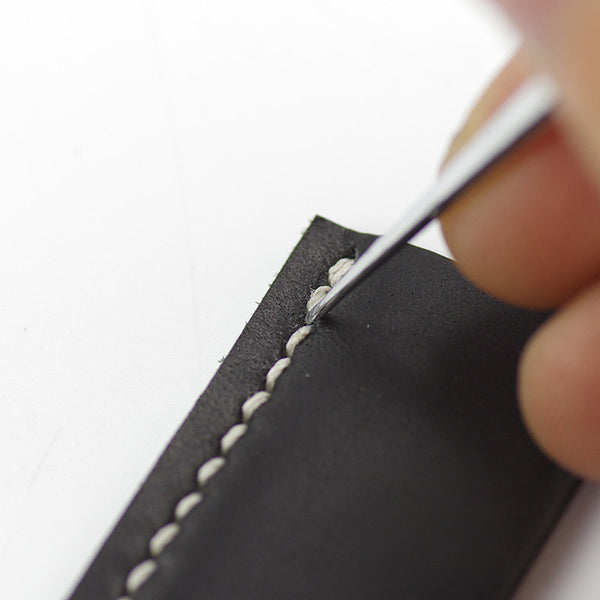 Leather Working Tools Awl 5pcs - LeatherMob