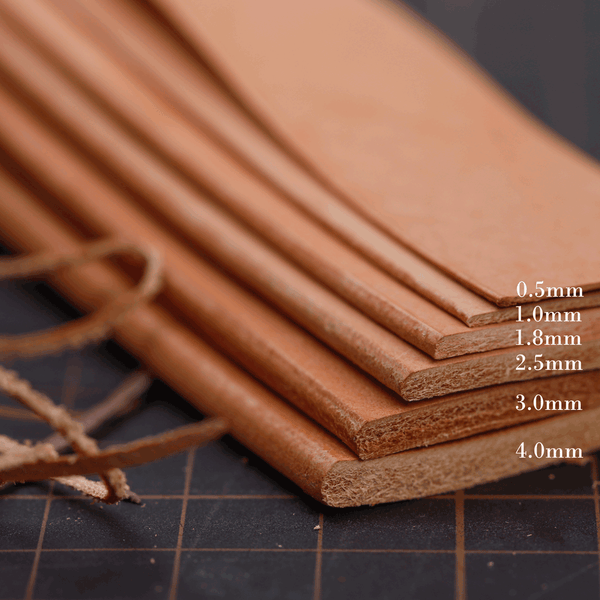 Leather Edge Beveler Pro, WUTA