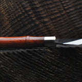 Leather Working Tools M390 Carving Knife - LeatherMob