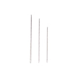 Round Tip Needle