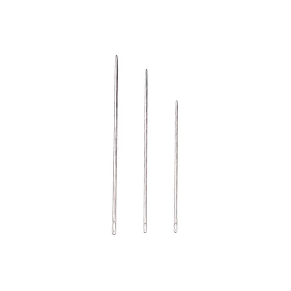 Round Tip Needle