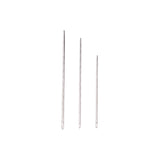 Leather Working Tools Round Tip Needle - LeatherMob
