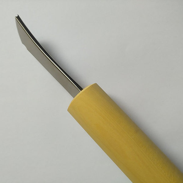 Leather Working Tools Edge Creaser - LeatherMob