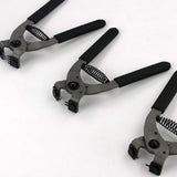 Diamond Point 4mm Nipper