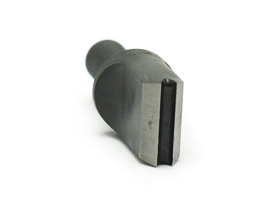 Swivel Knife Spare Blade Double Line Blade