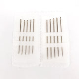 Leather Working Tools Hand Sewing Needles - LeatherMob