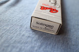 Leather Working Tools Germany Pedi Skiver - LeatherMob