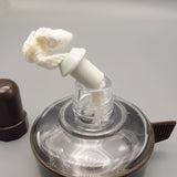 Leather Working Tools Japan Alcohol Lamp - LeatherMob
